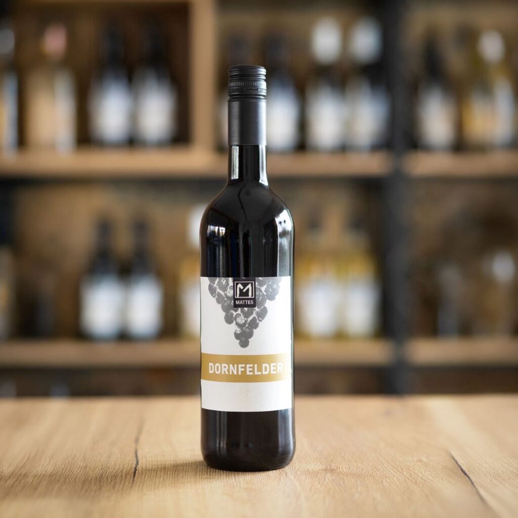 Dornfelder