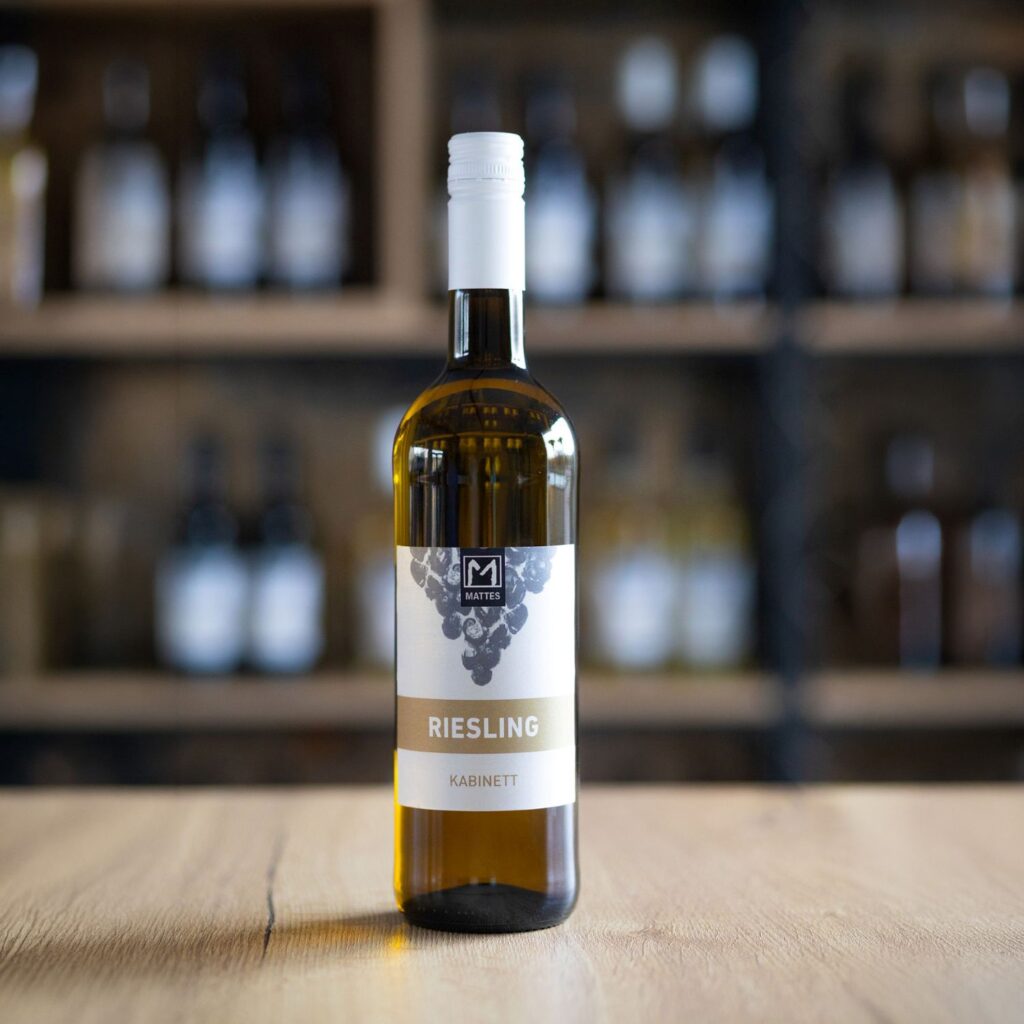 Riesling Kabinett